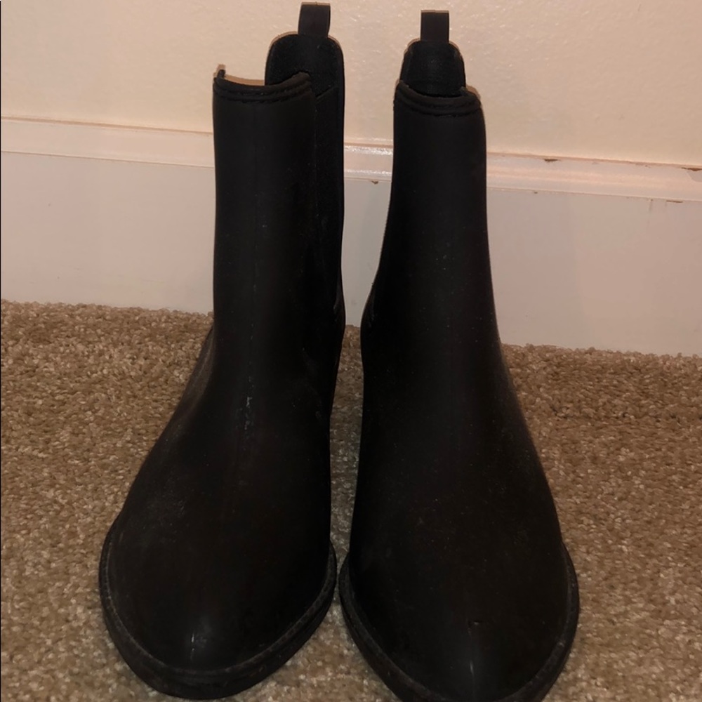 Jeffrey Campbell Rain Boots